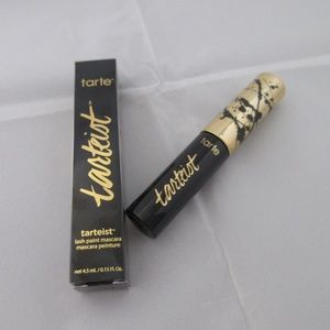 Tarte Tarteist Lash Paint Mascara Travel Size